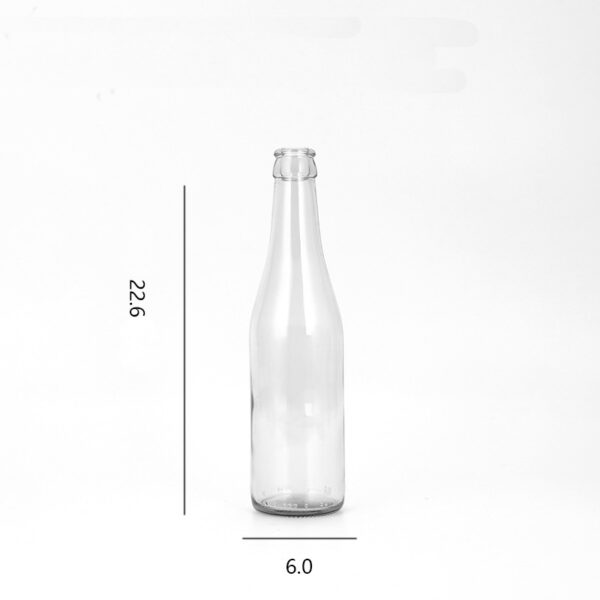 beer bottle