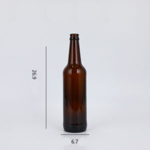 beer bottle