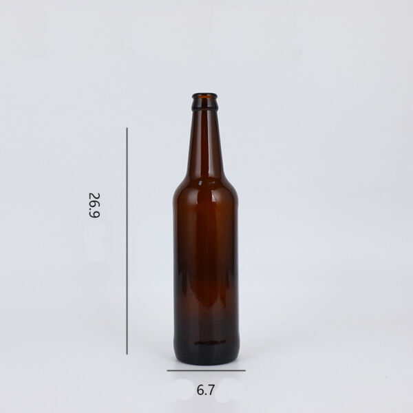 beer bottle