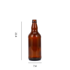 beer bottle