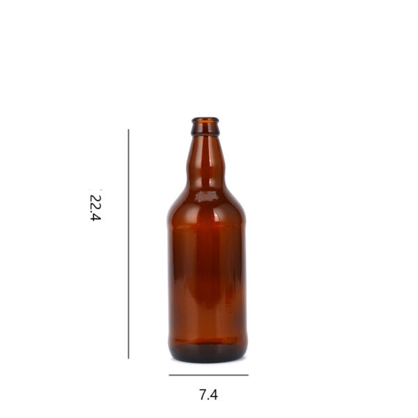 beer bottle