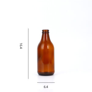 beer bottle