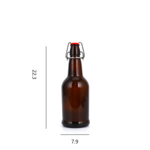 beer bottle