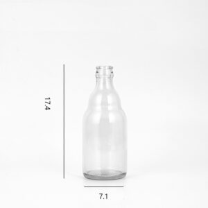 beer bottle