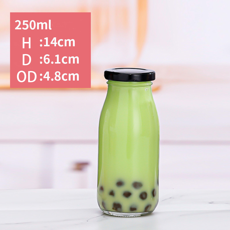 Beverage bottle Juice bottle