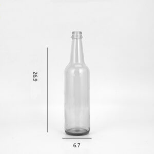 beer bottle