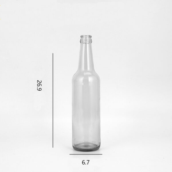 beer bottle