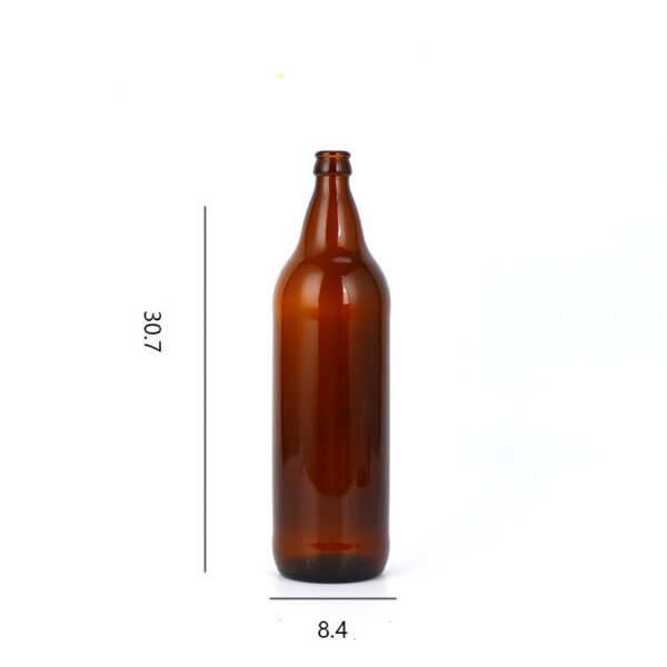 beer bottle