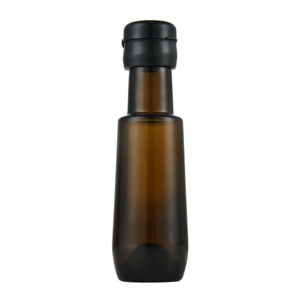 olive oil glass bottles