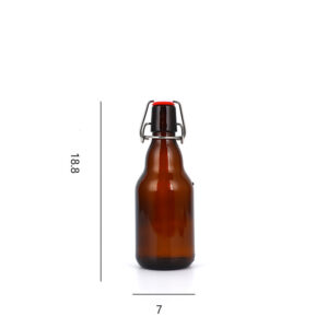beer bottle