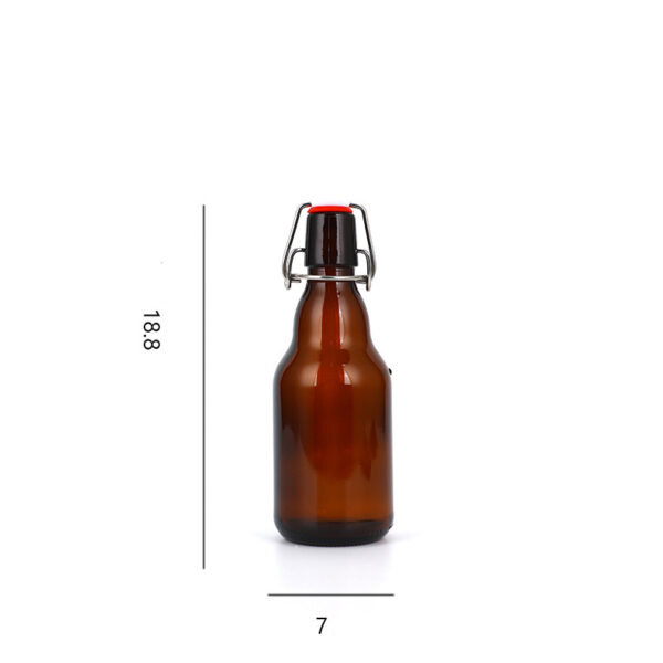 beer bottle