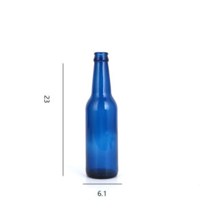 beer bottle