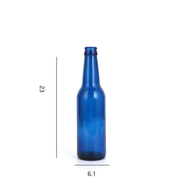 beer bottle
