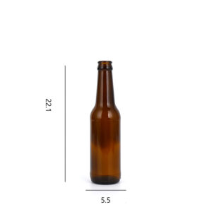 BEER BOTTLE