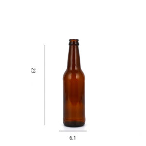 beer bottle