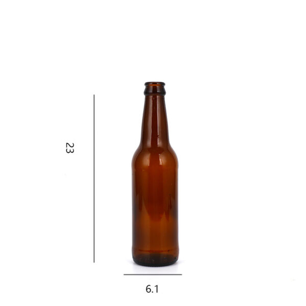 beer bottle