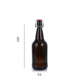 beer bottle