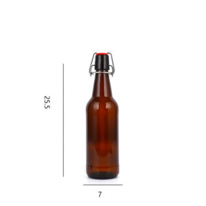 beer bottle