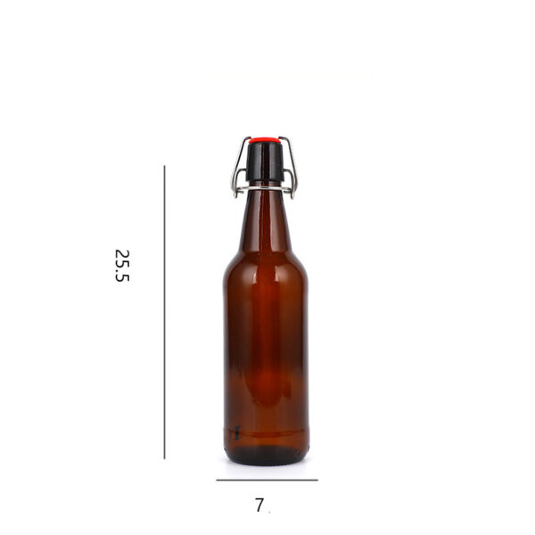 beer bottle