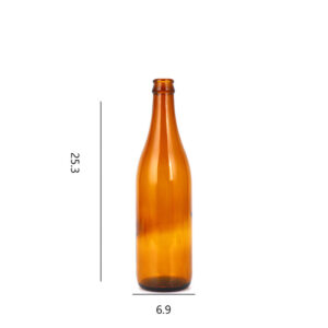 beer bottle