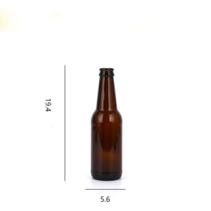 beer bottle