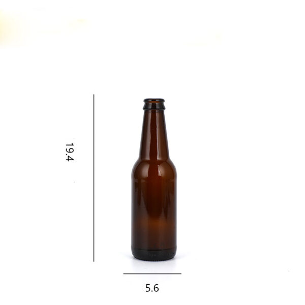 beer bottle
