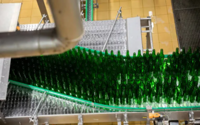 Top 8 Beer Bottle Manufacturers In India for Custom Designs