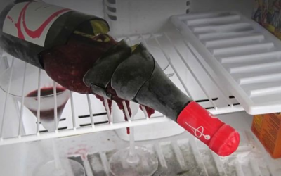 Why Do Glass Bottles Break in the Freezer?