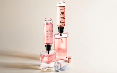 Sustainable Scents: How to Refill a Perfume Bottle?