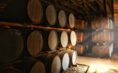 Does whiskey age in the bottle​?