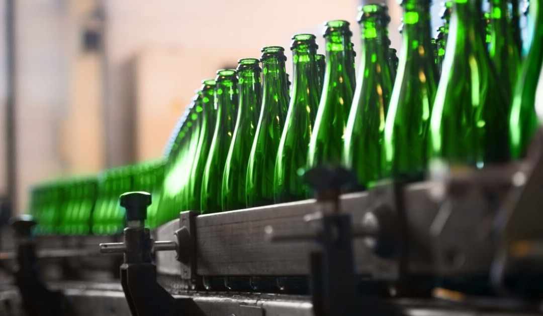 Top 10 Glass Beer Bottle Manufacturers In USA for Wholesale Custom Orders