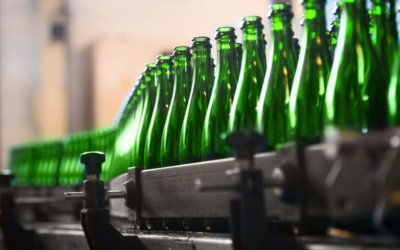 Top 10 Glass Beer Bottle Manufacturers In USA for Wholesale Custom Orders