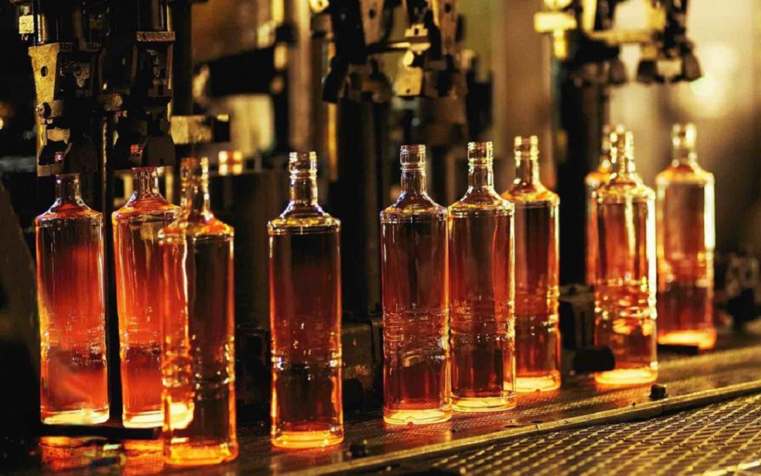 Leading 12 Brandy Bottle Manufacturers from Spain