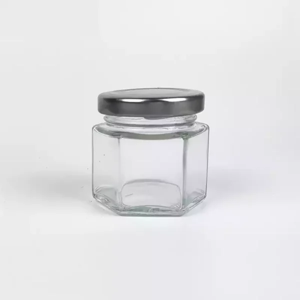 jam jar