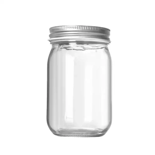 jam jar