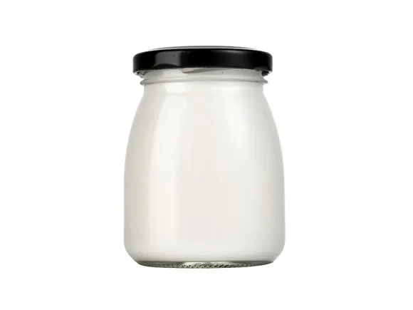 aromatherapy jar