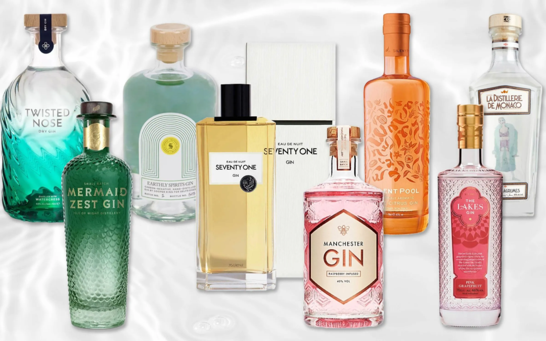 Where to Custom Gin Bottles in Bulk: Complete Sourcing Guide