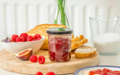 Top 12 Custom Glass Jam Jar Manufacturers In USA Bulk Orders