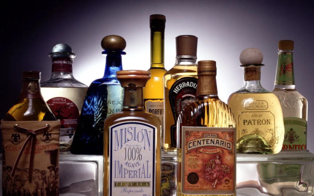 Where to Buy Customized Tequila Bottles Wholesale: A Complete B2B Guide