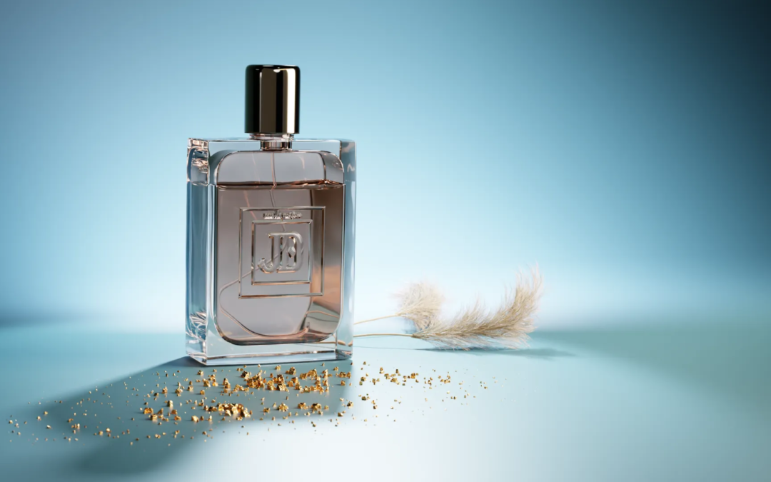 Top 7 Glass Perfume Bottle Manufacturers in the UAE Wholesale & Custom Options