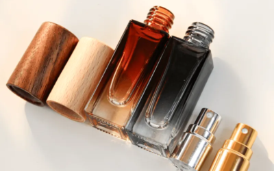 Top 10  Perfume Bottle Manufacturers in India Offering Wholesale & Custom Solutions