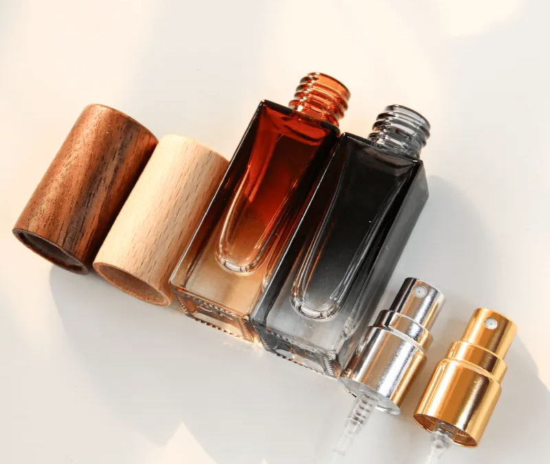 Leading Glass Perfume Bottle Manufacturers in in Malaysia 2025