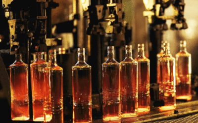 The Best 8 Custom Glass Gin Bottle Manufacturers in Europe Premium Packaging Solutions