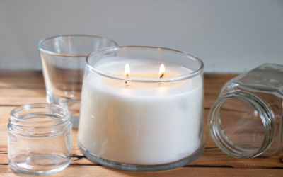 The Best Wholesale Candle Jar Manufacturers in the UK