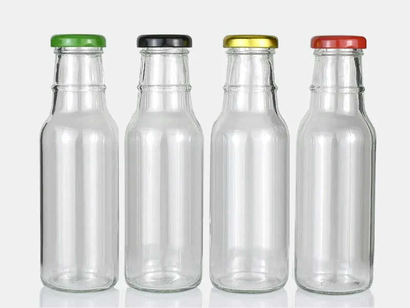 Salad Dressing Bottles Wholesale