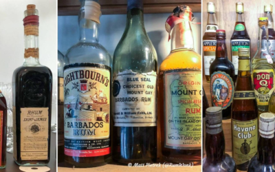 The Best Rum Bottle Manufacturers in Latin America