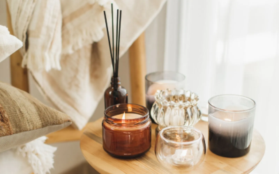 Top 6 Glass Candle Jar Manufacturers in Europe Quality OEM Service