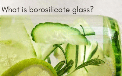 What Is Borosilicate Glass And Why Is It Better Than Regular Glass?