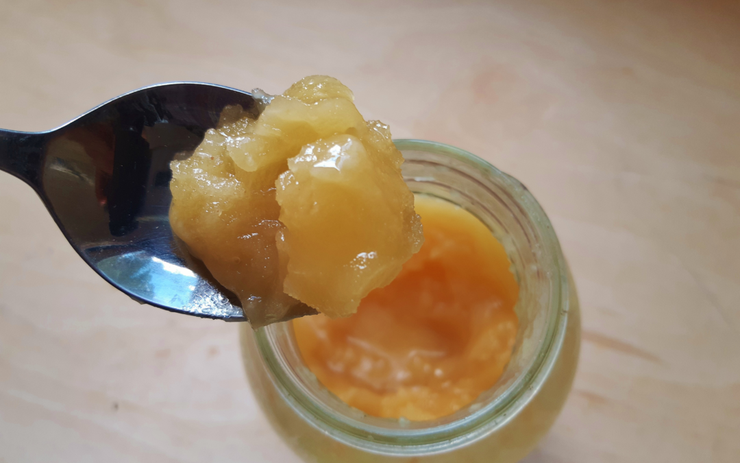 How to Soften Honey in Glass Bottles 5 Safe Ways