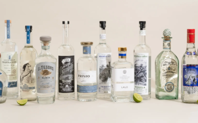 Leading Custom Glass Tequila Bottles manufacturers in Mexico 2025 Update